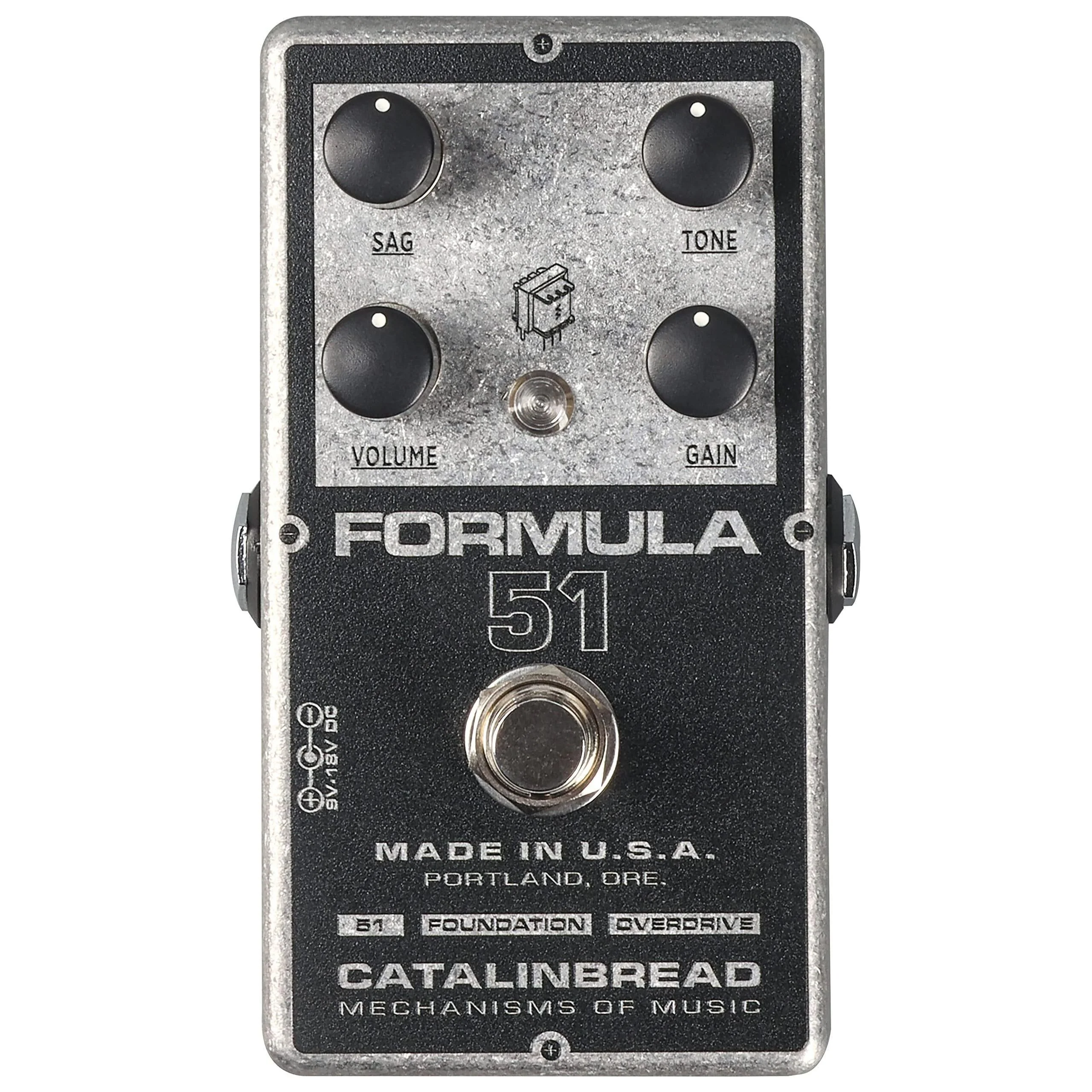 Catalinbread Formula - Image 4