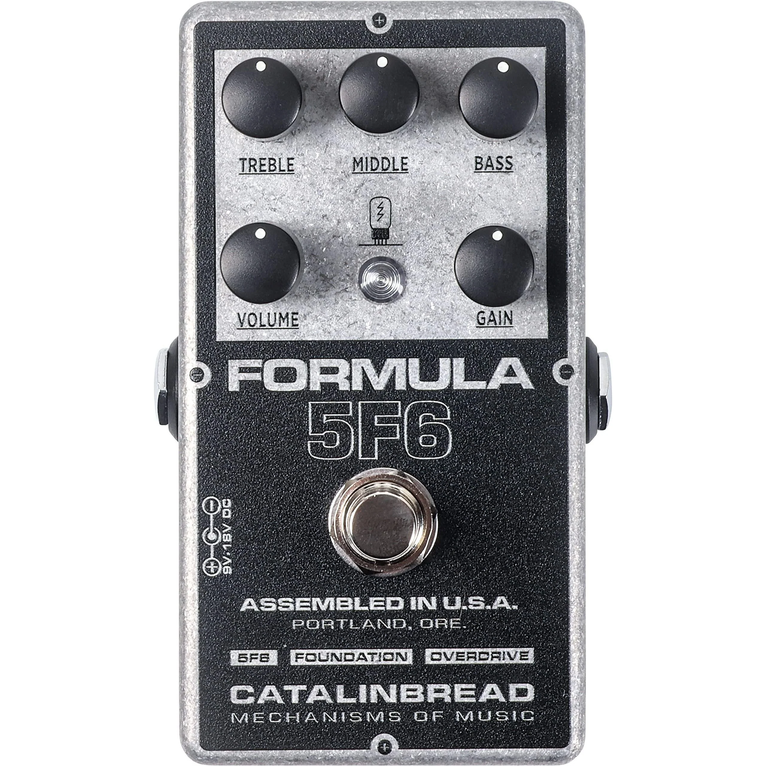 Catalinbread Formula - Image 5