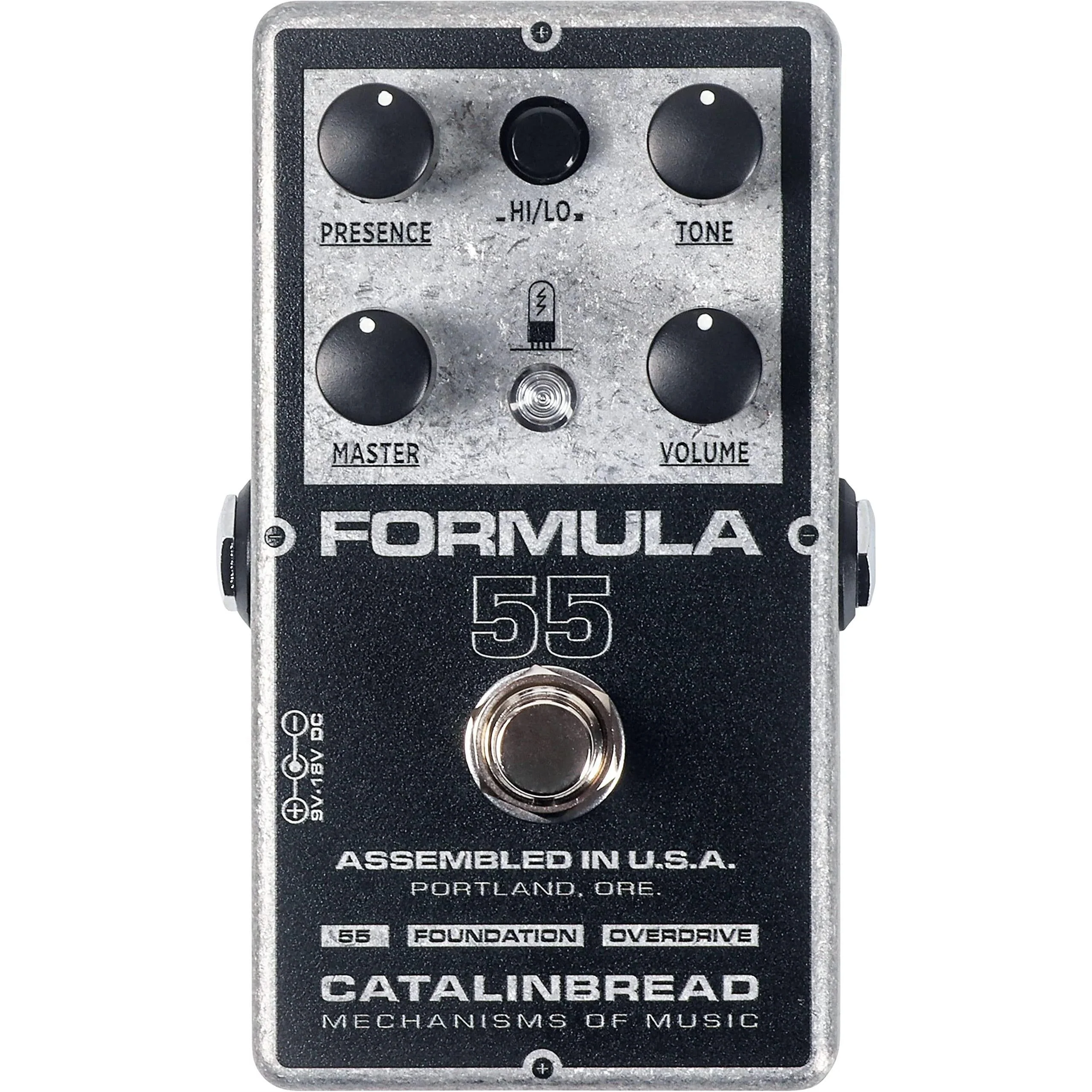Catalinbread Formula - Image 6