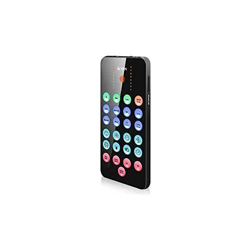 Icon Pro Audio Micro-FX Studio, LivePod Only (ICOA-LPPLUS) - Image 3
