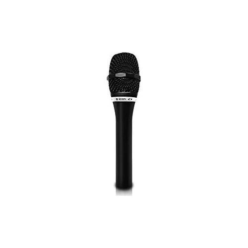 Icon Pro Audio Micro-FX Studio, LivePod Only (ICOA-LPPLUS) - Image 7