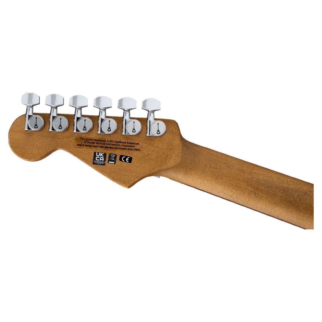 Charvel Pro Mod Super Stock So Cal Electric Guitar - Aged Arctic - Image 6