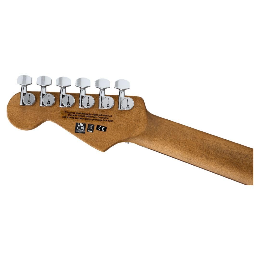 Charvel Pro Mod Super Stock So Cal Electric Guitar - Aged Arctic - Image 7