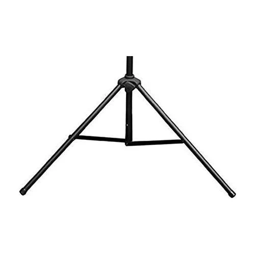 CHAUVET DJ CH06 Lightweight Lighting Stand w/T-Bar (50lb Capacity) | Lighting Accessories - Image 2