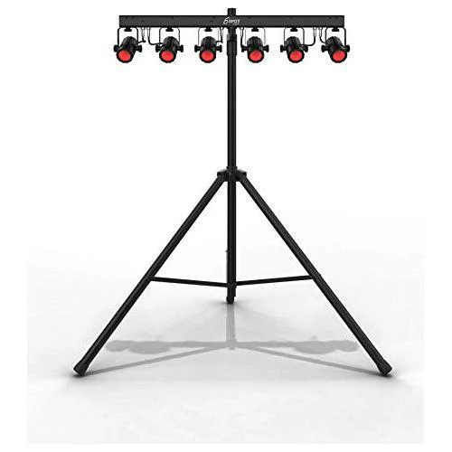 CHAUVET DJ (CHDDJ) LED Lighting (6SPOTRGBW) - Image 3