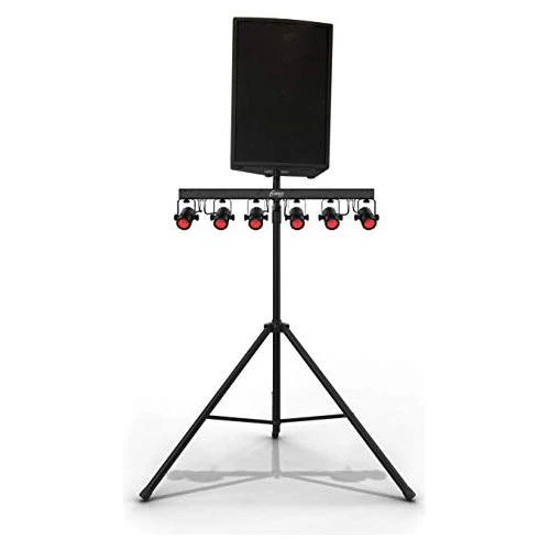CHAUVET DJ (CHDDJ) LED Lighting (6SPOTRGBW) - Image 4