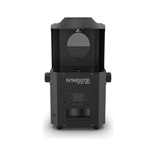 CHAUVET DJ (CHDDJ) LED Lighting (Intimidator Scan 360) - Image 2