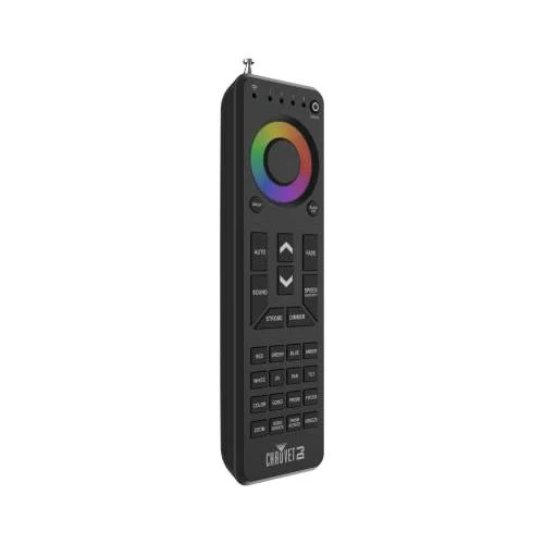 CHAUVET DJ (CHDDJ) Stage Light Accessory (RFC-XL) - Image 3