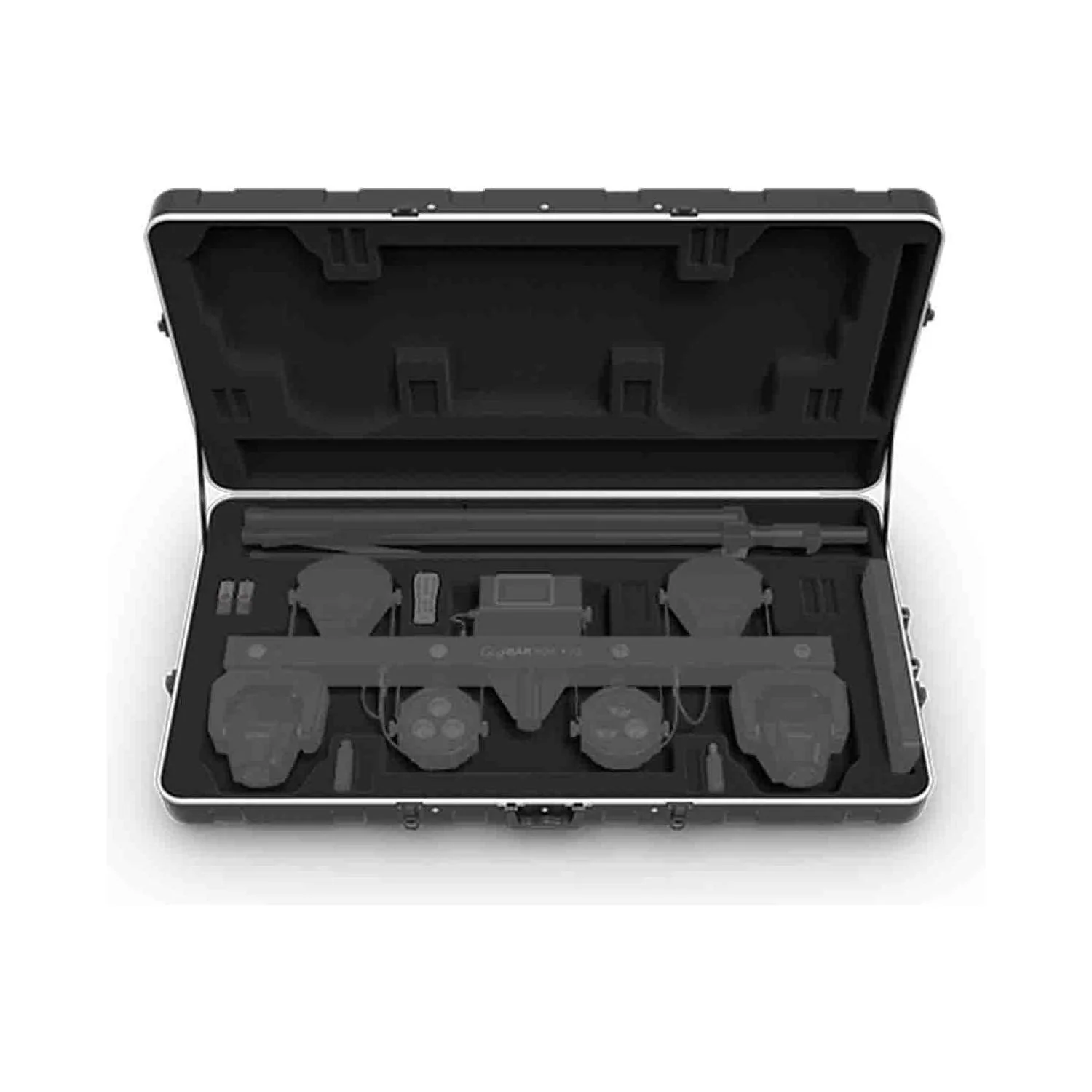 CHAUVET DJ CHS-GBM GigBAR Hardcase - Image 2
