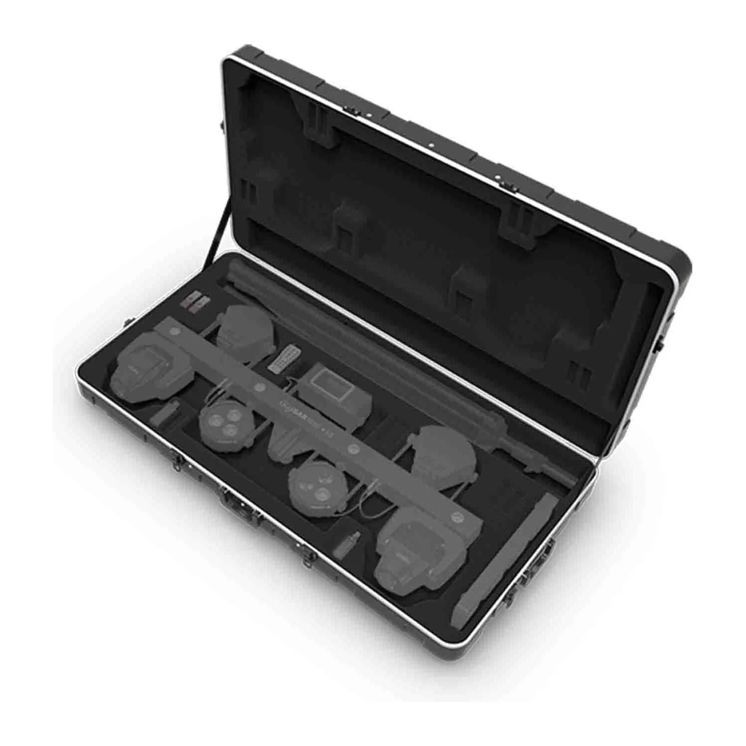 CHAUVET DJ CHS-GBM GigBAR Hardcase - Image 3
