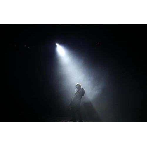 CHAUVET DJ H1200 Compact and Lightweight Fog Machine w/Timer Remote , BLACK - Image 4