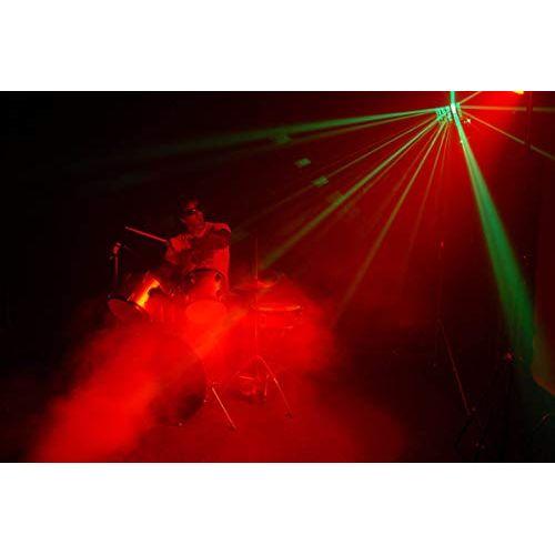 Chauvet DJ Hurricane 1600 Fog Machine with DMX Control and Timer Remote New - Image 8