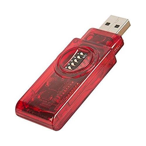 CHAUVET DJ D-Fi USB Wireless USB Transceiver for DJ Lights - Image 3