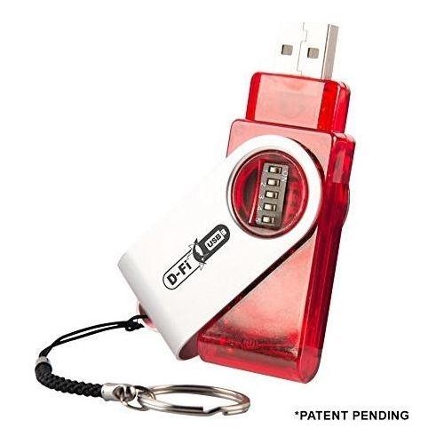 CHAUVET DJ D-Fi USB Wireless USB Transceiver for DJ Lights - Image 4