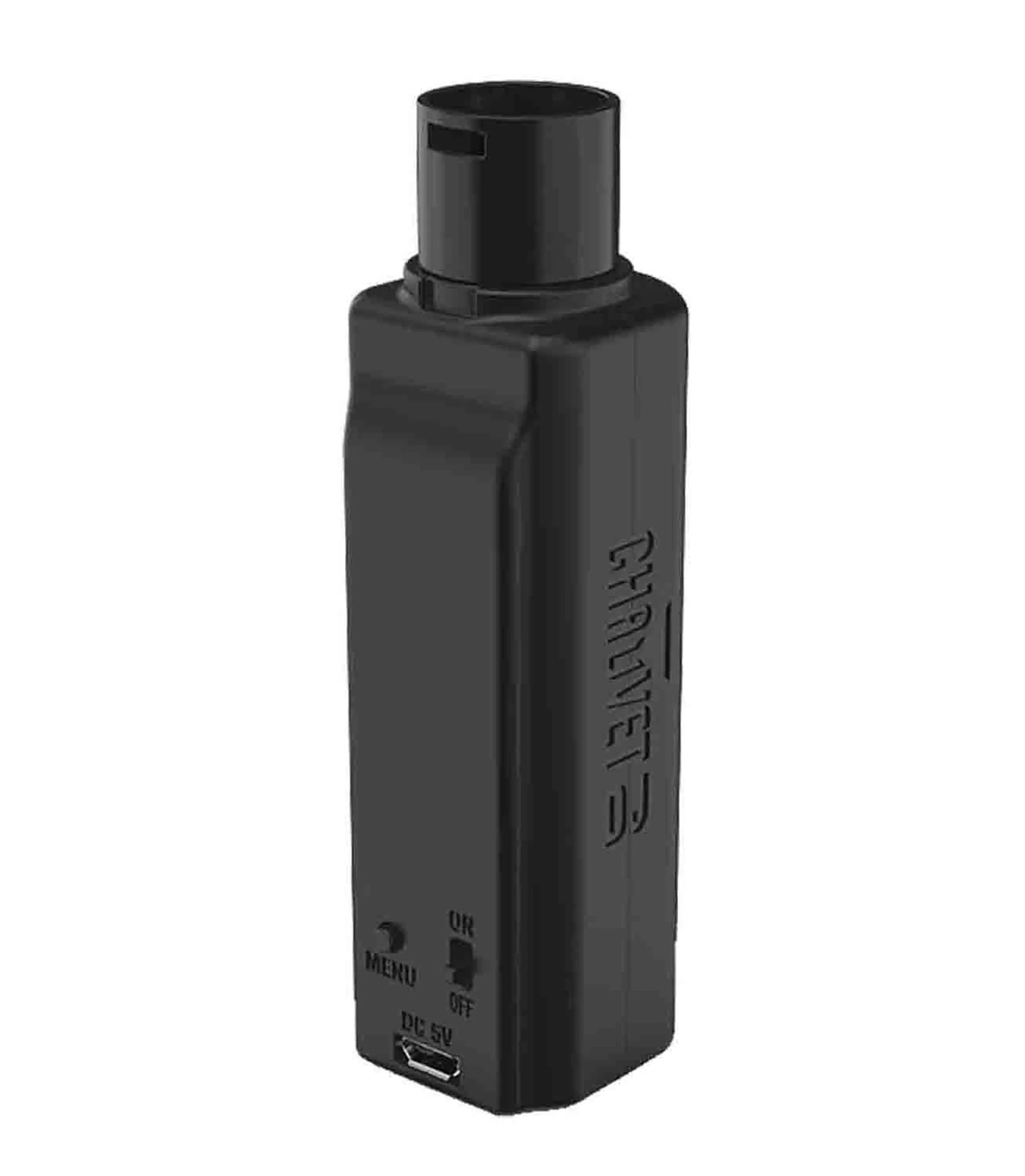 CHAUVET DJ D-Fi XLR TX - Image 2