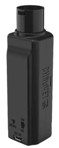CHAUVET DJ D-Fi XLR TX - Image 3