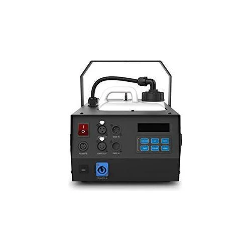 CHAUVET DJ Fog Machine (Hurricane 2000) - Image 3