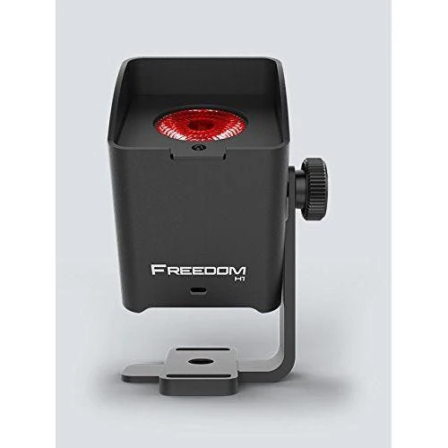 CHAUVET DJ Freedom H1 X4) - Image 2