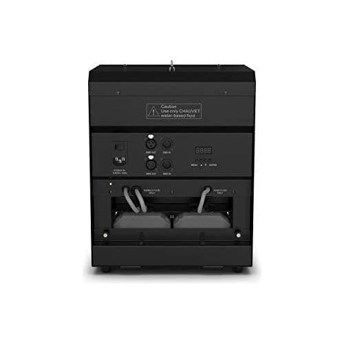 CHAUVET DJ Hurricane Bubble Haze Machine - Image 3