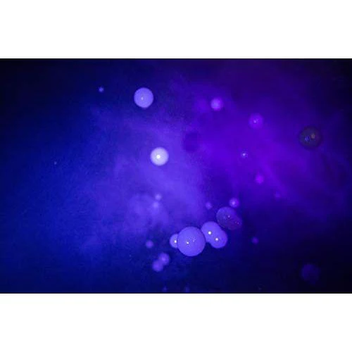 CHAUVET DJ Hurricane Bubble Haze Machine - Image 4