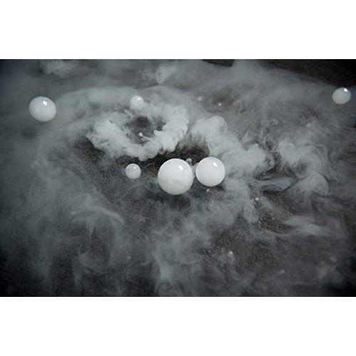CHAUVET DJ Hurricane Bubble Haze Machine - Image 5