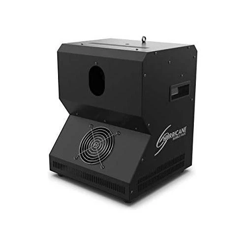 CHAUVET DJ Hurricane Bubble Haze Machine - Image 7