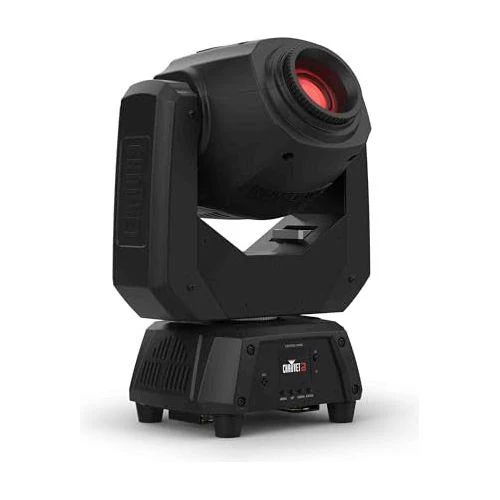 Chauvet DJ Intimidator Spot 60 ILS 70-watt LED Moving-head Spot - Image 4