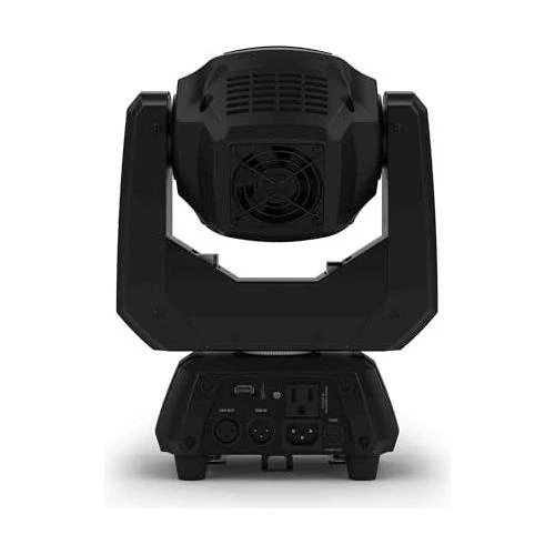 Chauvet DJ Intimidator Spot 60 ILS 70-watt LED Moving-head Spot - Image 5
