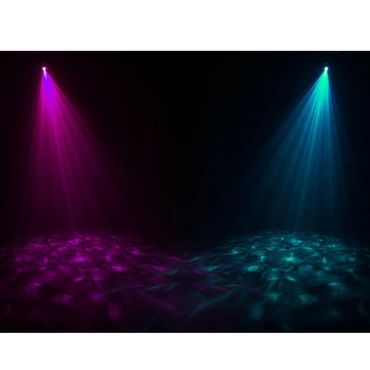 CHAUVET DJ LED Lighting (Abyss 2) - Image 4