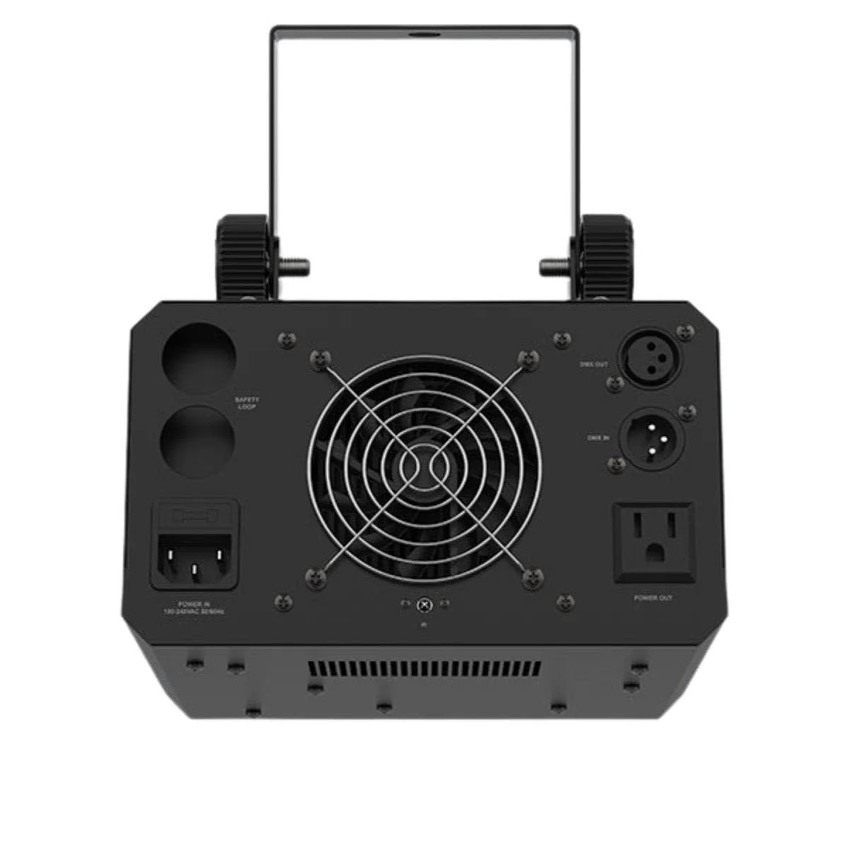 CHAUVET DJ LED Lighting (Abyss 2) - Image 5
