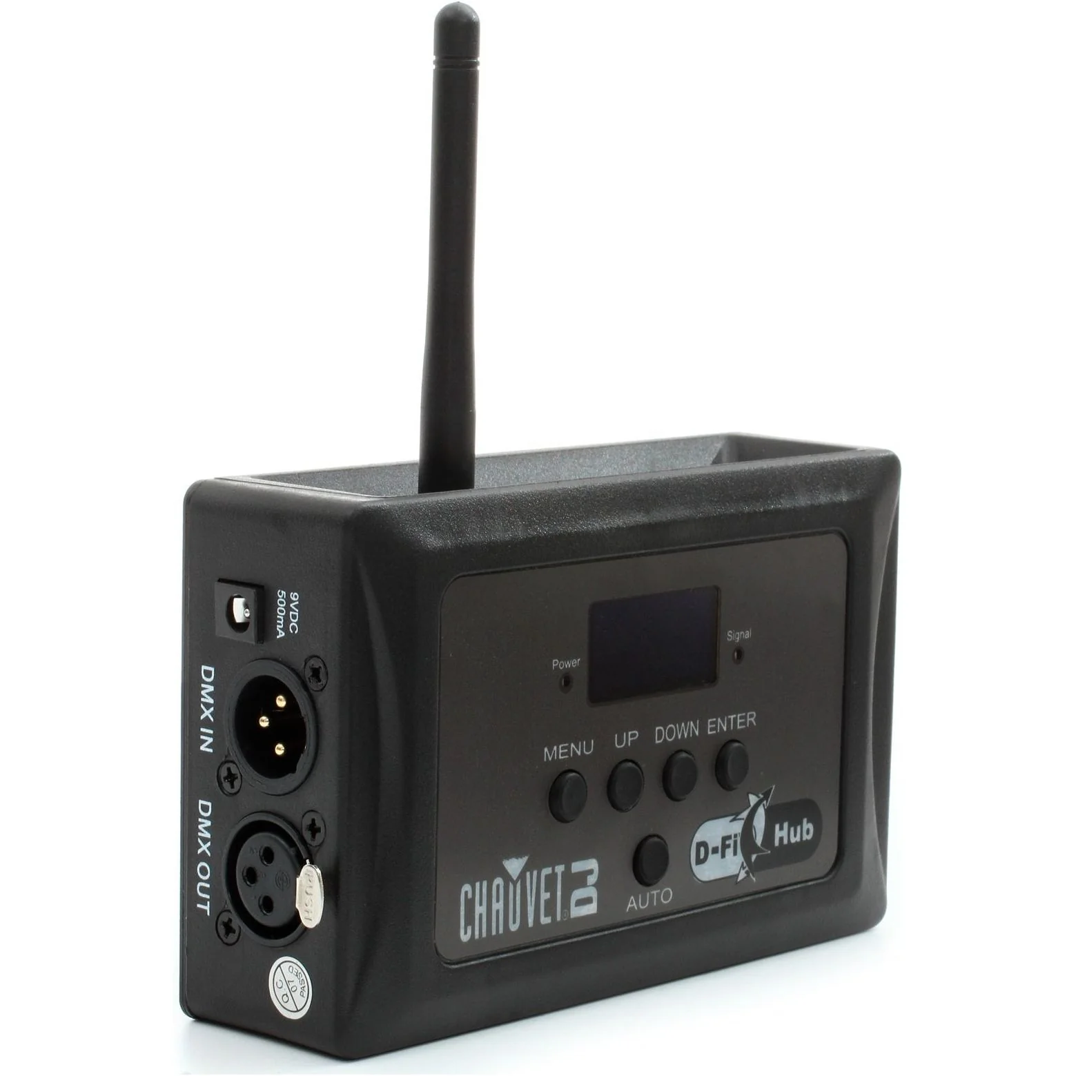CHAUVET DJ LED Lighting (DFIHUB) - Image 7