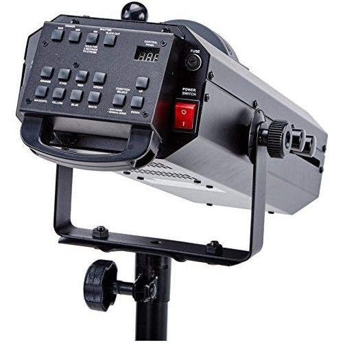 CHAUVET DJ LED Lighting (Follow SPOT 75 ST - Image 2