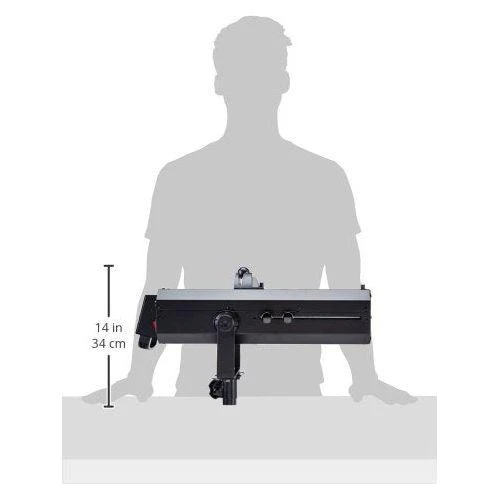 CHAUVET DJ LED Lighting (Follow SPOT 75 ST - Image 5