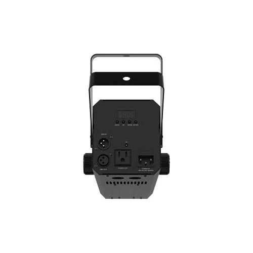 CHAUVET DJ LED Lighting (GOBO Zoom 2) - Image 3