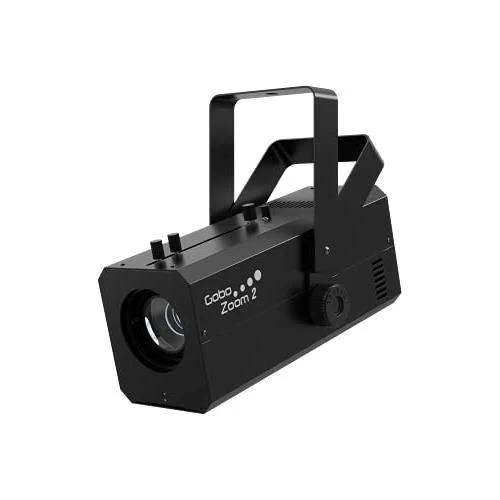 CHAUVET DJ LED Lighting (GOBO Zoom 2) - Image 4