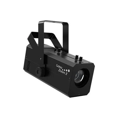 CHAUVET DJ LED Lighting (GOBO Zoom 2) - Image 5