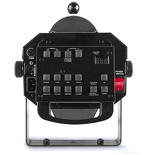 CHAUVET DJ LED Lighting (LEDFOLLOWSPOT120ST) - Image 4