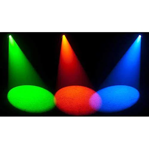 CHAUVET DJ LED Lighting (LEDFOLLOWSPOT120ST) - Image 5