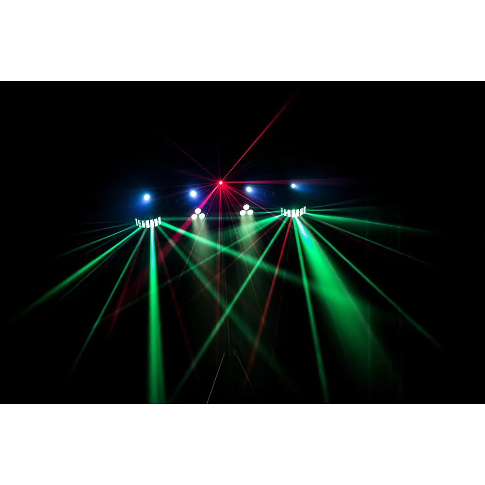 CHAUVET DJ LED Lighting System (GIGBAR 2) - Image 12