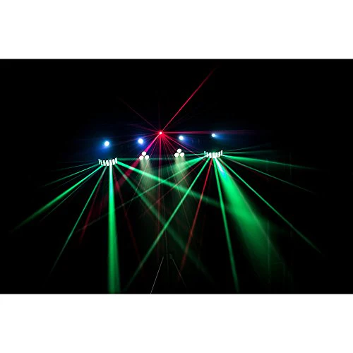 CHAUVET DJ LED Lighting System (GIGBAR 2) - Image 17