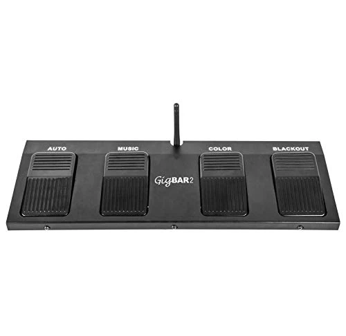 CHAUVET DJ LED Lighting System (GIGBAR 2) - Image 2