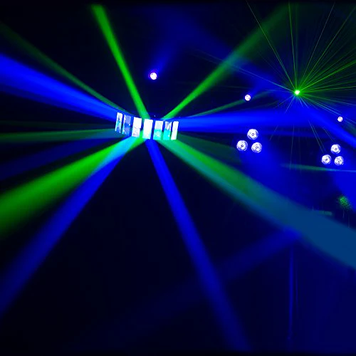 CHAUVET DJ LED Lighting System (GIGBAR 2) - Image 3