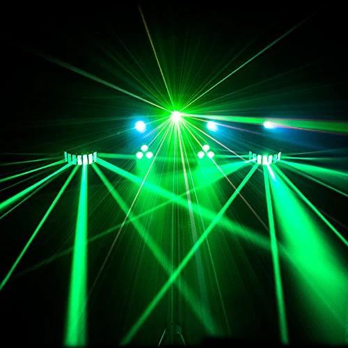 CHAUVET DJ LED Lighting System (GIGBAR 2) - Image 7