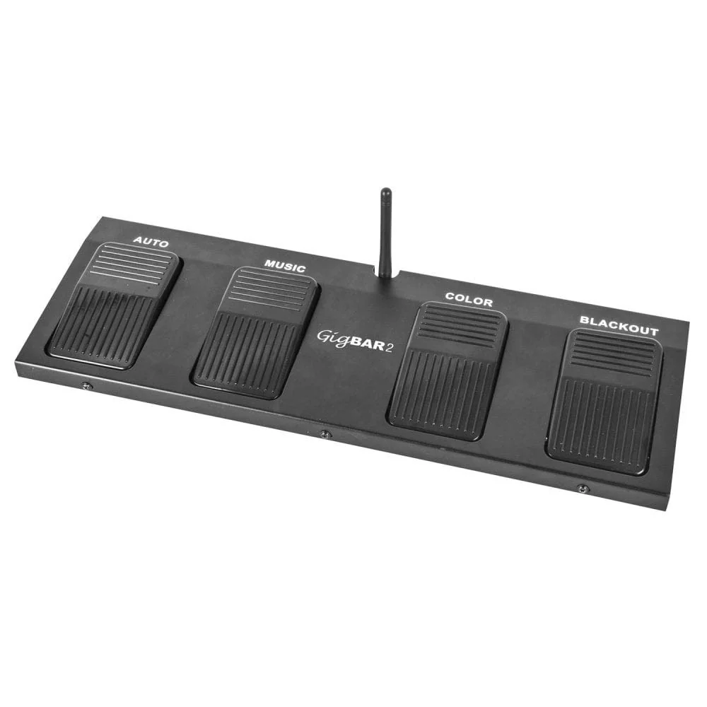 CHAUVET DJ LED Lighting System (GIGBAR 2) - Image 9