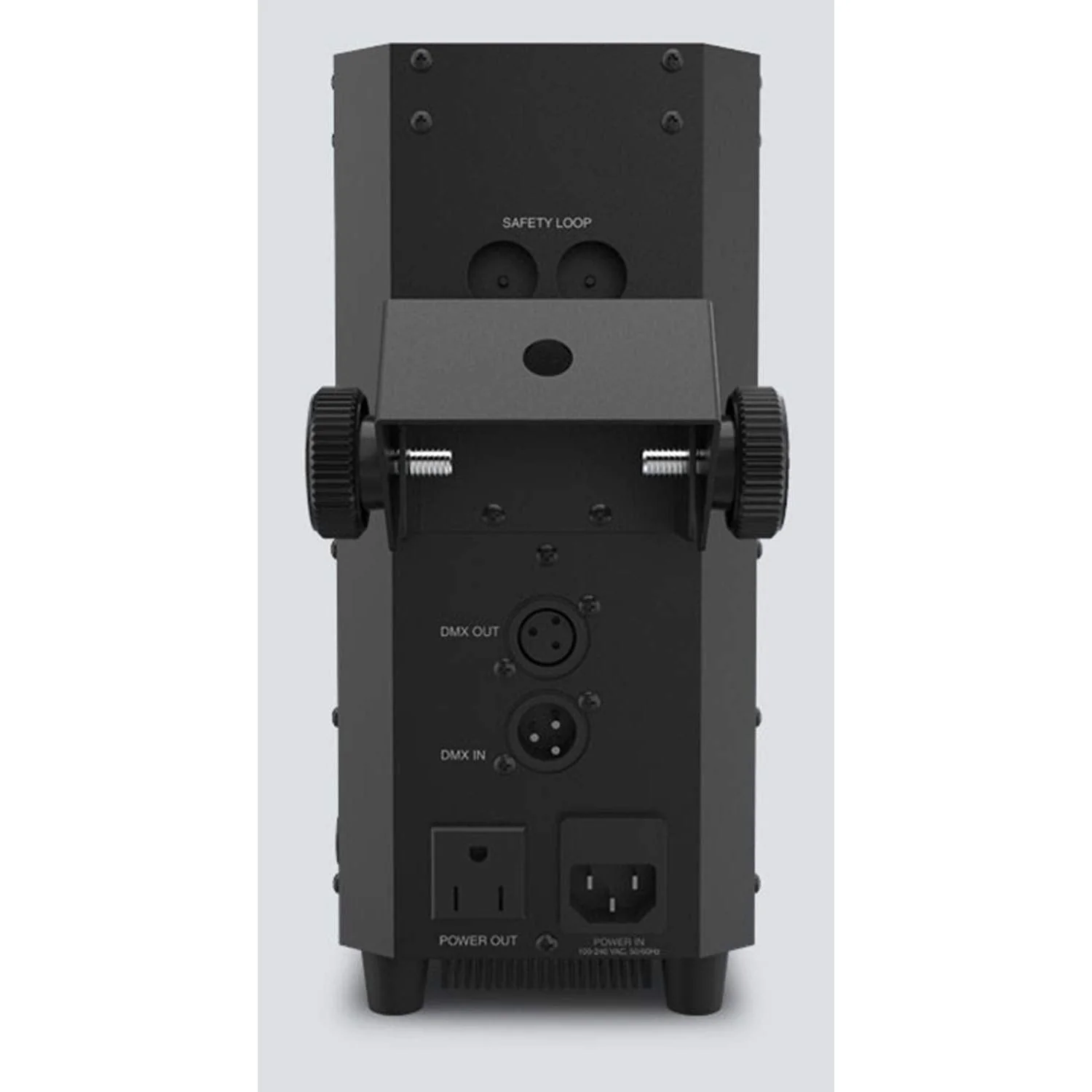 CHAUVET DJ Lighting (Intimidator Scan 110) - Image 4
