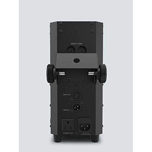 CHAUVET DJ Lighting (Intimidator Scan 110) - Image 5