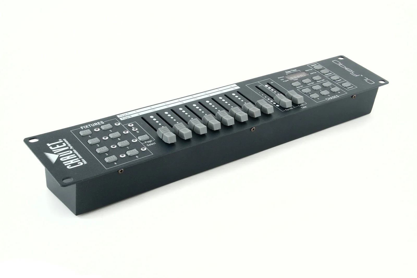 CHAUVET DJ Obey 10 Universeal Compact DMX-512 Controller - Image 5