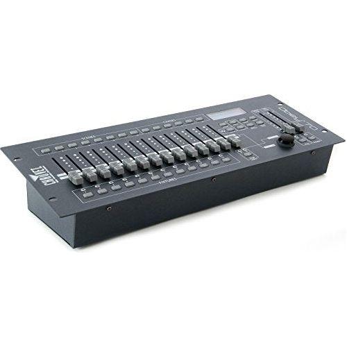 CHAUVET DJ Obey 70 Universal DMX-512 Controller | LED Light Controllers - Image 6