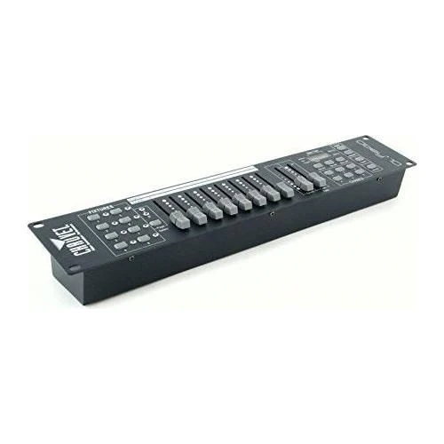 CHAUVET DJ OBEY40 Universal DMX Controller - Image 3