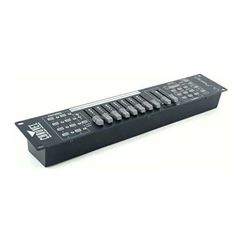 CHAUVET DJ OBEY40 Universal DMX Controller - Image 5